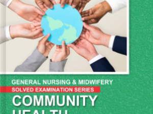 Community Health Nursing -II solved paper by zigmakart