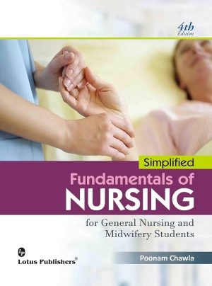 Fundamentals of nursing by poonam chawla by zigmakart