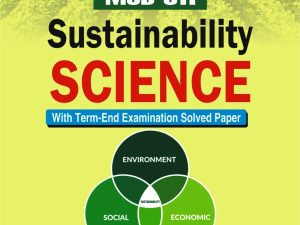 IGNOU MSD 11 Sustainability Science Guess Paper