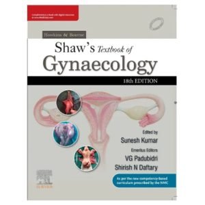 Shaw's-textbook-of-gynecology by zigmakart
