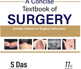 Textbook of surgery s das 11th edition by zigmakart.