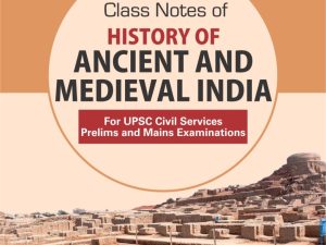 ANCIENT AND MEDIVAL INDIA