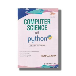 9788177002362 computer science python by zigmakart
