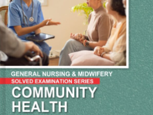 Community health nursing-I gnm solved paper by zigmakart