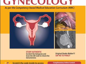 Dc dutta's textbook of gynecology by zigmakart