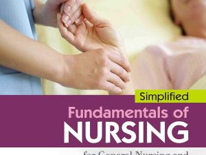 Fundamentals of nursing by poonam chawla by zigmakart