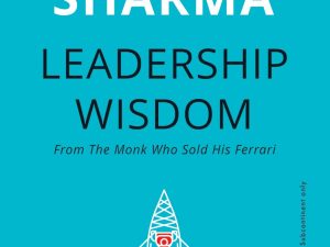 Leadership Wisdom by zigmakart novel
