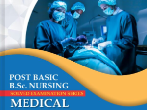 Medical surgical nursing post basic bsc nursing by zigmakart