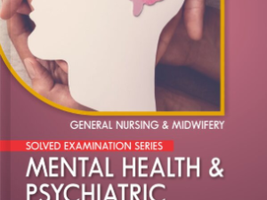 Mental health & psychiatric nursing by zigmakart