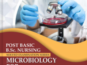 Micorbiology for nurses Post baic bsc nurisng by zigmakart