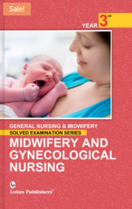 Midwifery and Gynecological nursing solved paper by zigmakart