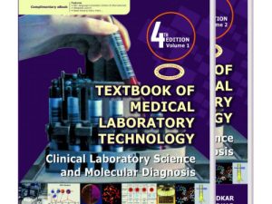 Textbook of medical laboratory godkar by zigmakart