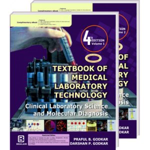Textbook of medical laboratory godkar by zigmakart