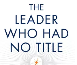 The Leader Who Had No Title By Robin sharma by zigmakart