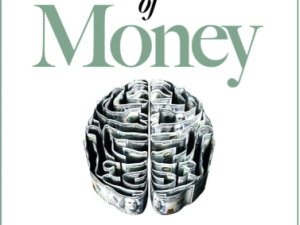 The psychology of money by zigmakart novel