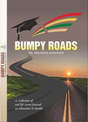 bumpy roads by ibrahim masoodi by zigmakart
