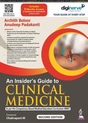 clinical medicine archit bloor by zigmakart