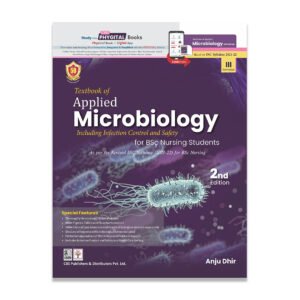 Applied microbiology anju dhir by zigmakart
