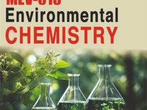 mev-13 environmenal Chemistry by zigmakart