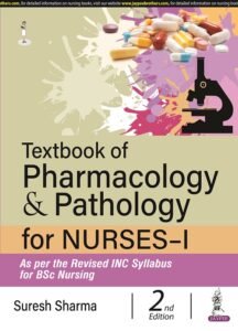 pharmacology & pathology for nurse by zigmakart