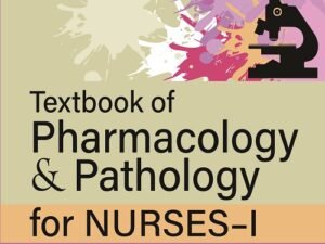 pharmacology & pathology for nurse by zigmakart