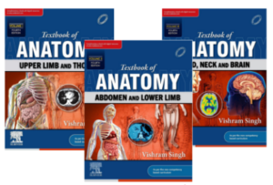 Anatomy by vishram singh 9861007654334 by zigmakart