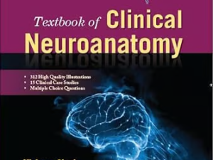 clinical neuroanatomy vishram singh 9788131268599 by zigmakart